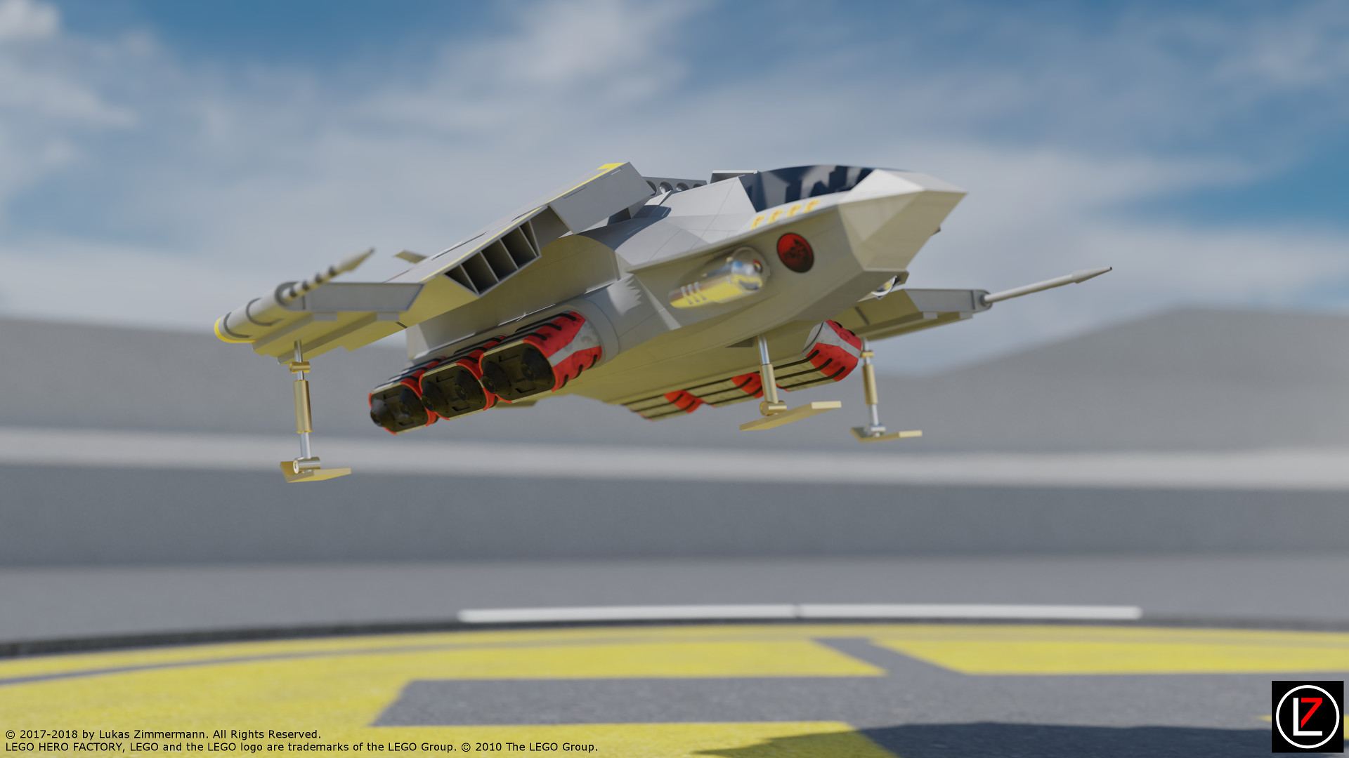 Hero sales factory dropship