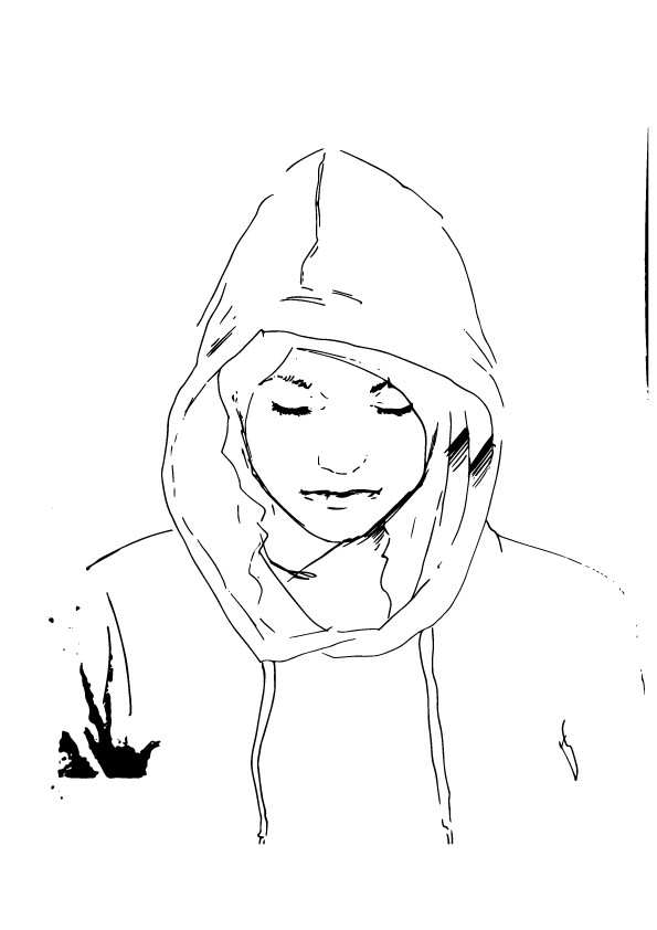 ink