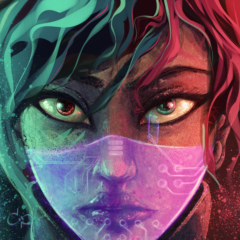 Daily illustration