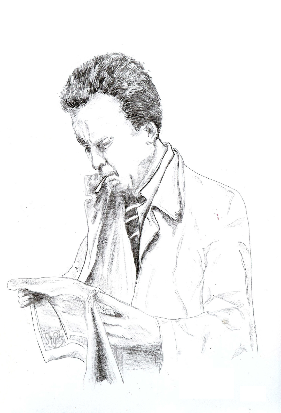 Albert Camus — 2014