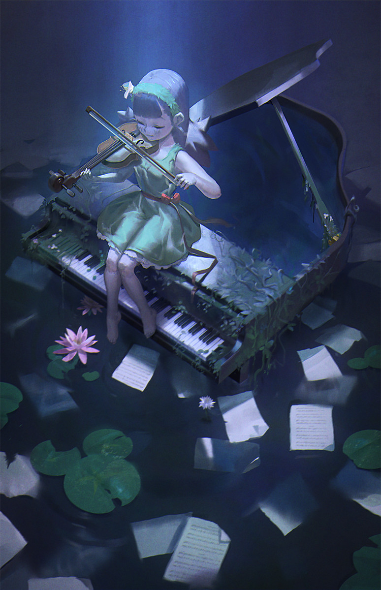 Violin
