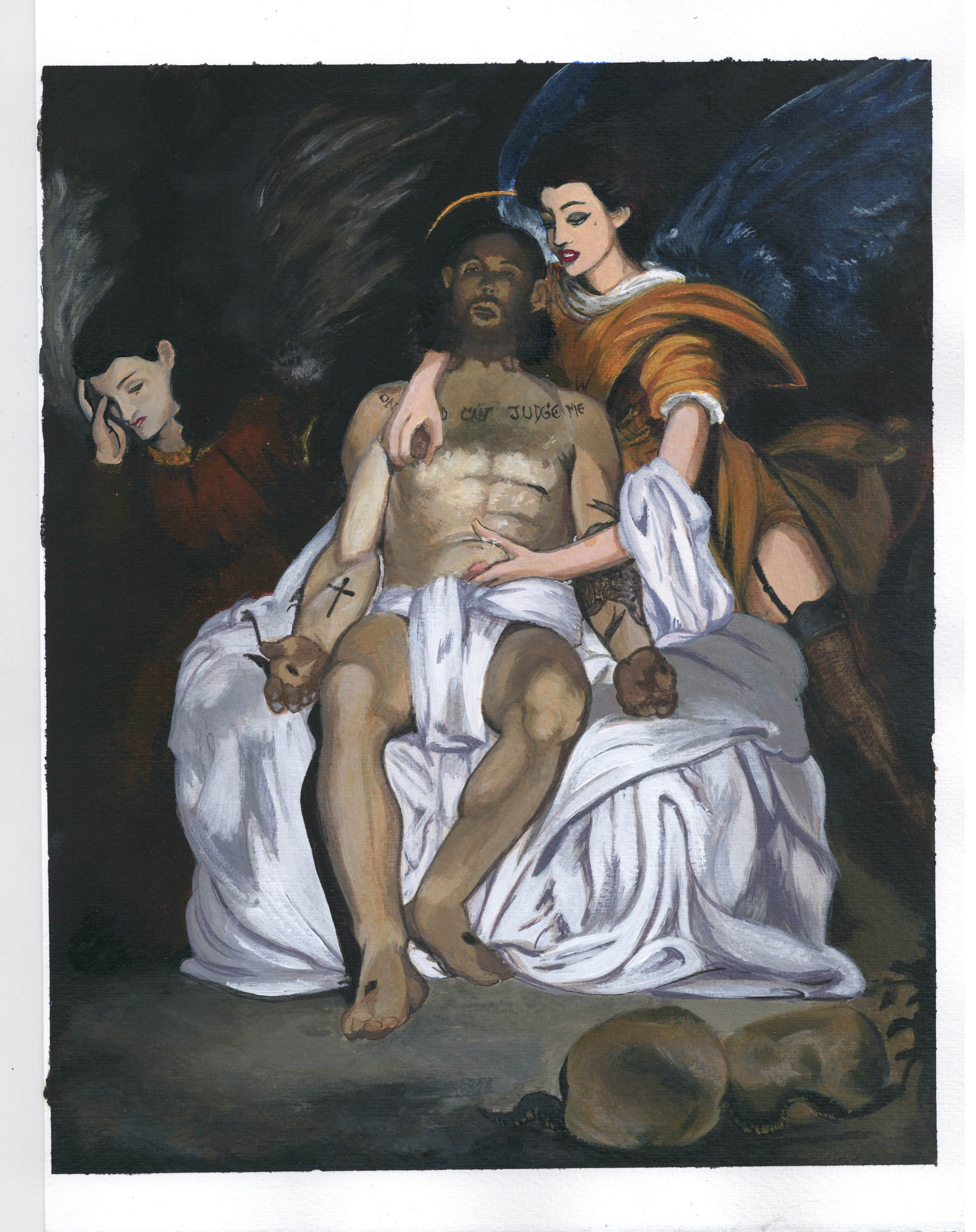 Erotic art best 10 Contemporary