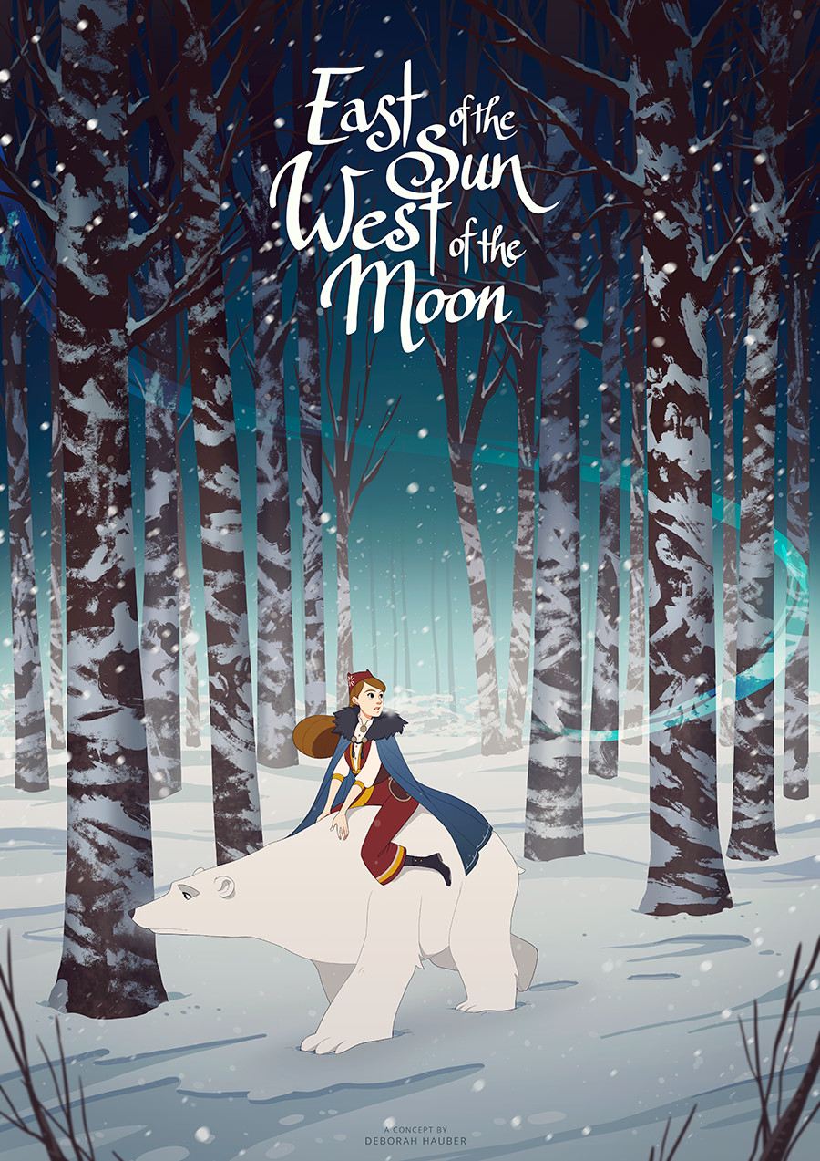 artstation-east-of-the-sun-west-of-the-moon