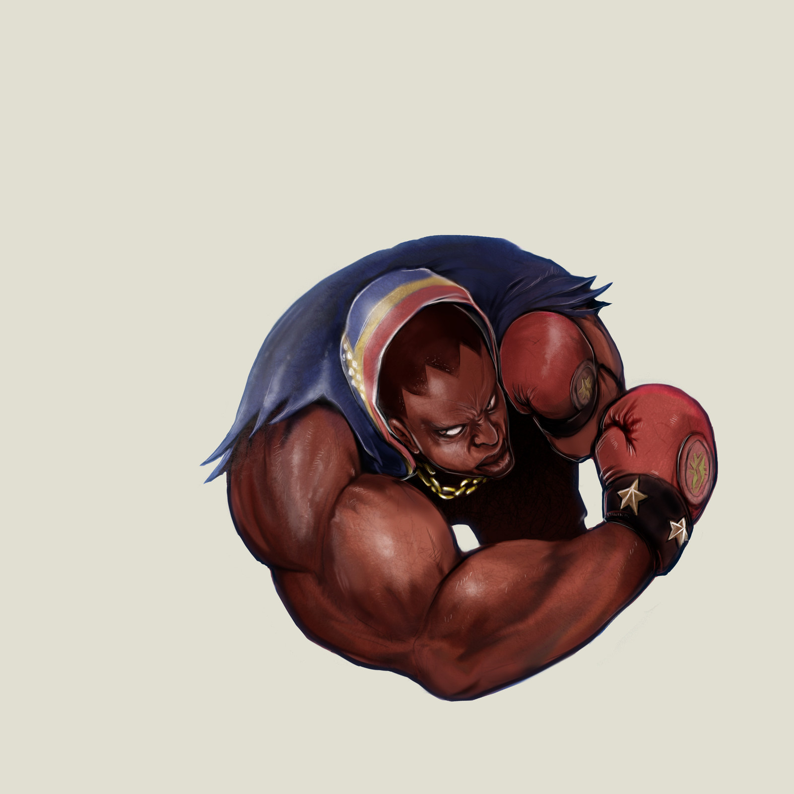 Balrog