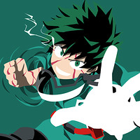 Artstation Tenya Iida Boku No Hero Academia Jesus Borunda