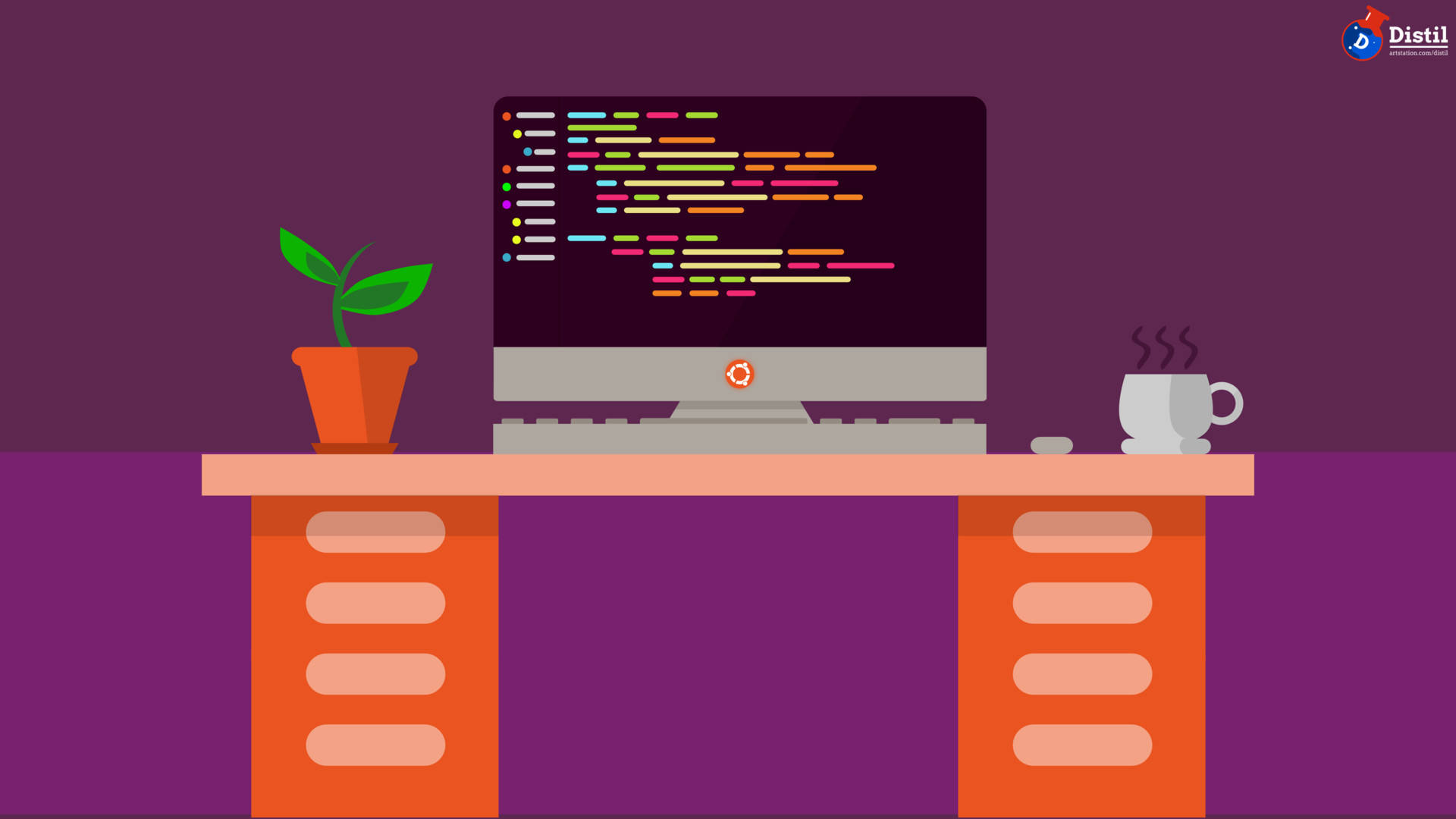 Programming Background Images, HD Pictures and Wallpaper For Free Download  | Pngtree