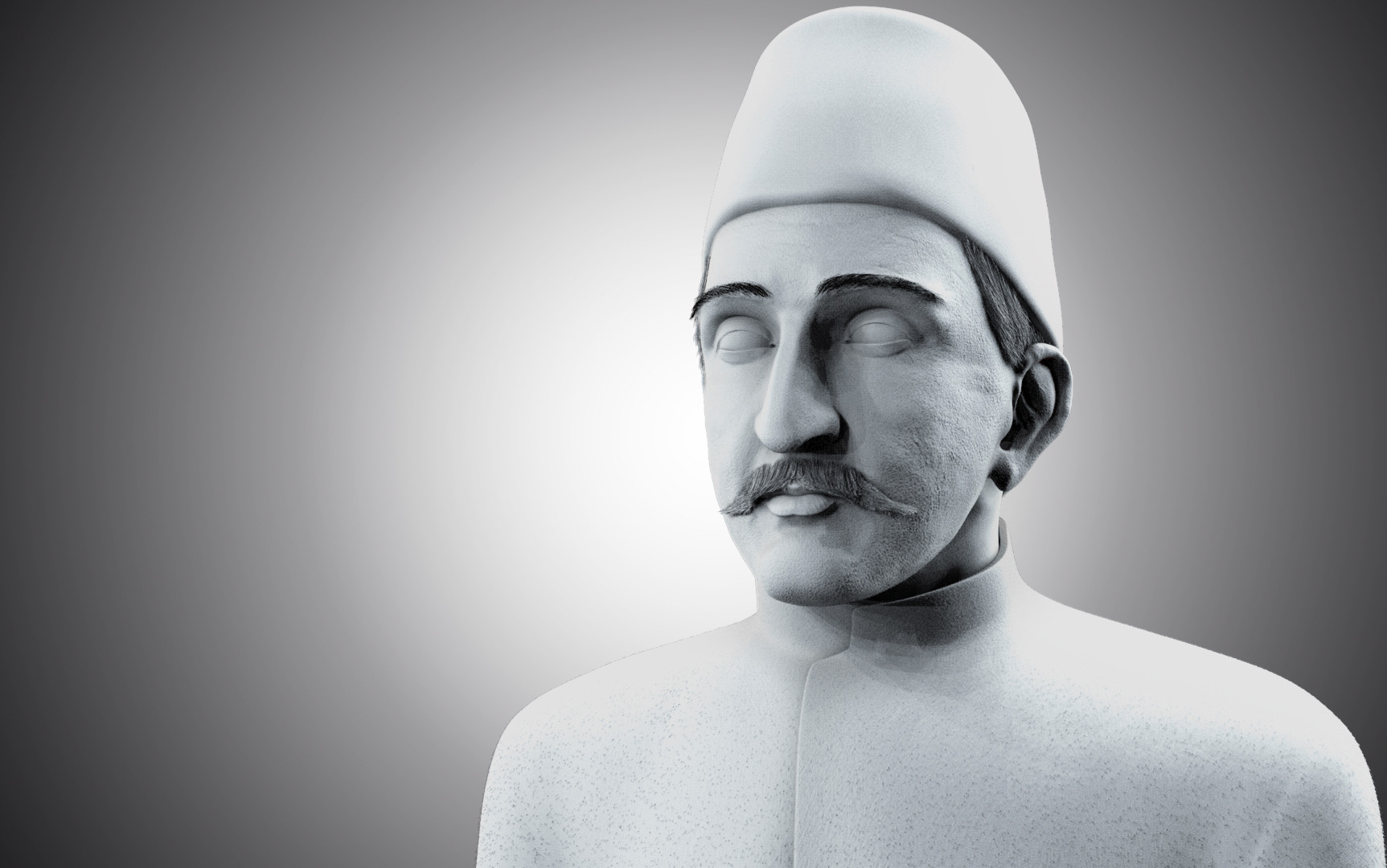 ii abdulhamid han the turkish emperor