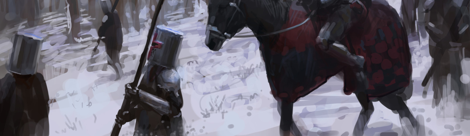 Round Brush Challenge