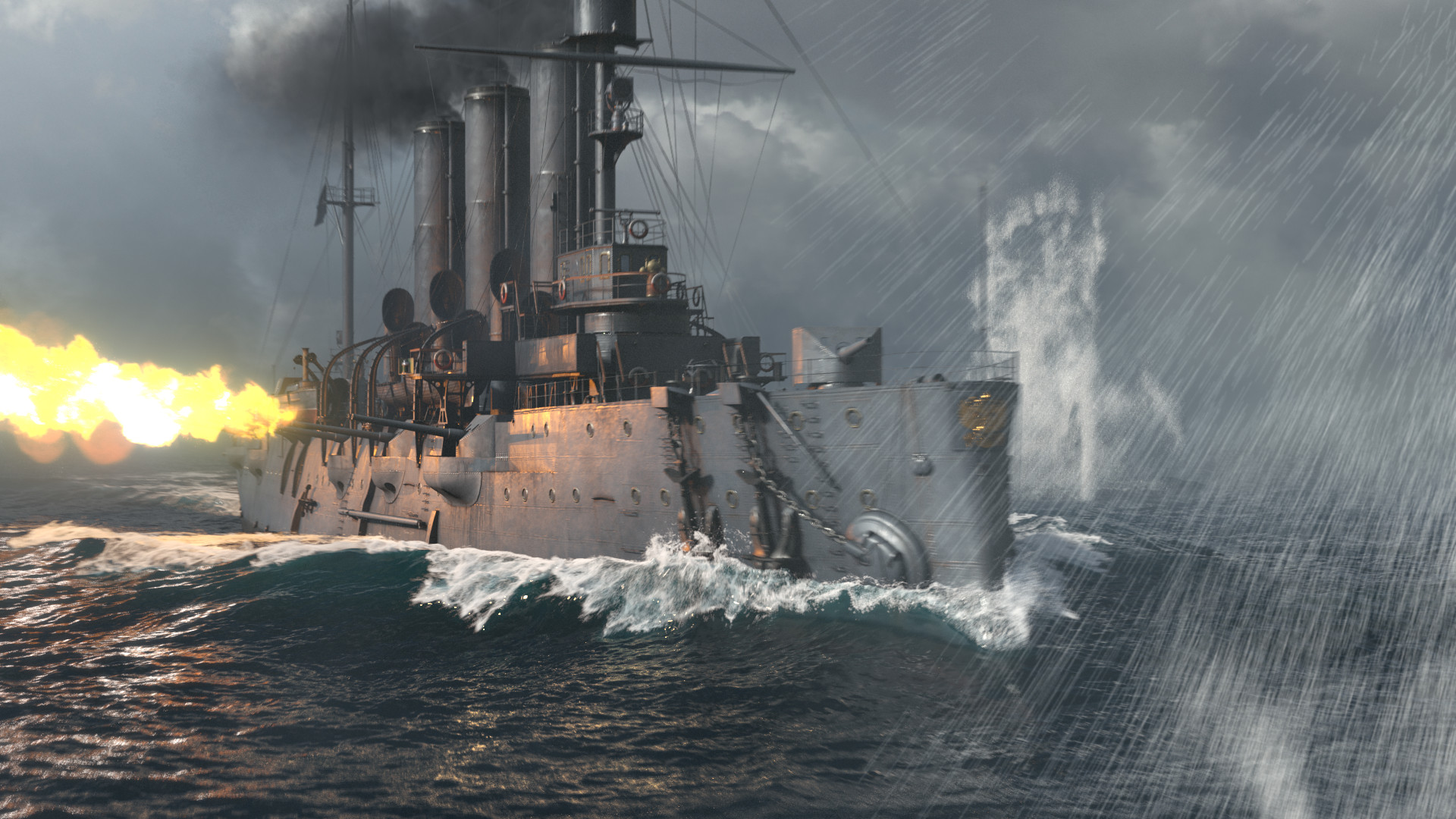 Artstation World Of Warships Naval Legends Aurora Andrian Images, Photos, Reviews
