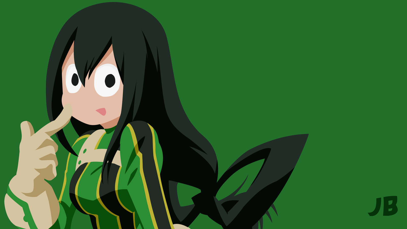 Artstation Tsuyu Asui Boku No Hero Academia Jesus Borunda See over 1,356 asui tsuyu images on danbooru. artstation tsuyu asui boku no hero