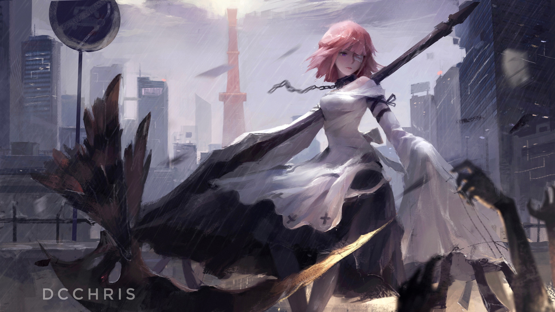 Artstation Yuni