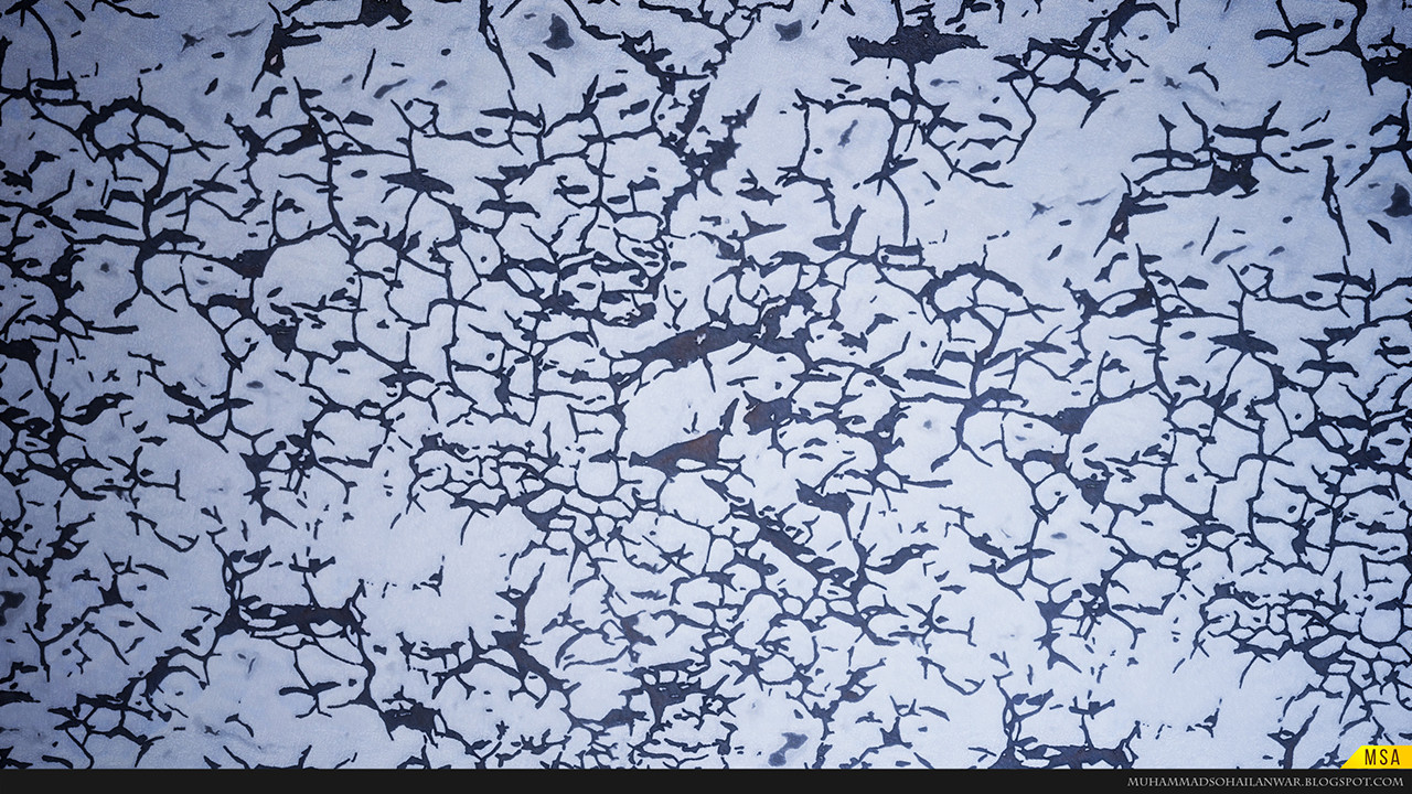 Testing Material in UE4. 