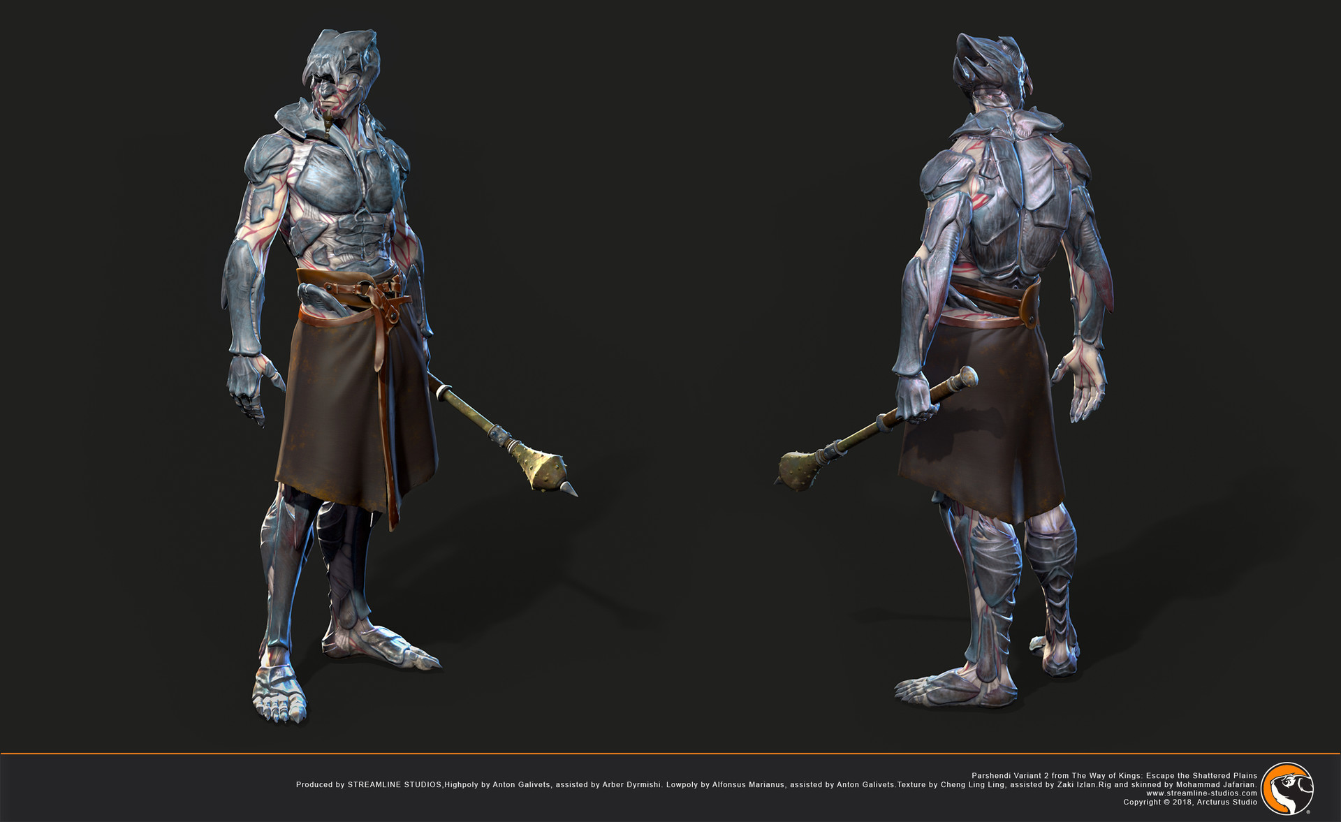 Kyrel Cheng00 The Way Of Kings Shattered Plains Parshendi Kyrel Cheng00 The Way Of Kings Shattered Plains Parshendi