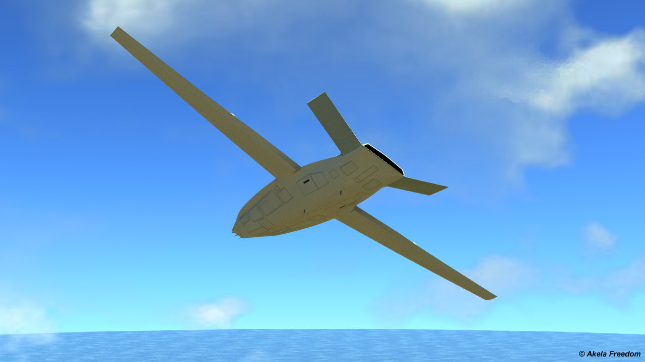 MQ-25 Stingray (from Boeing)