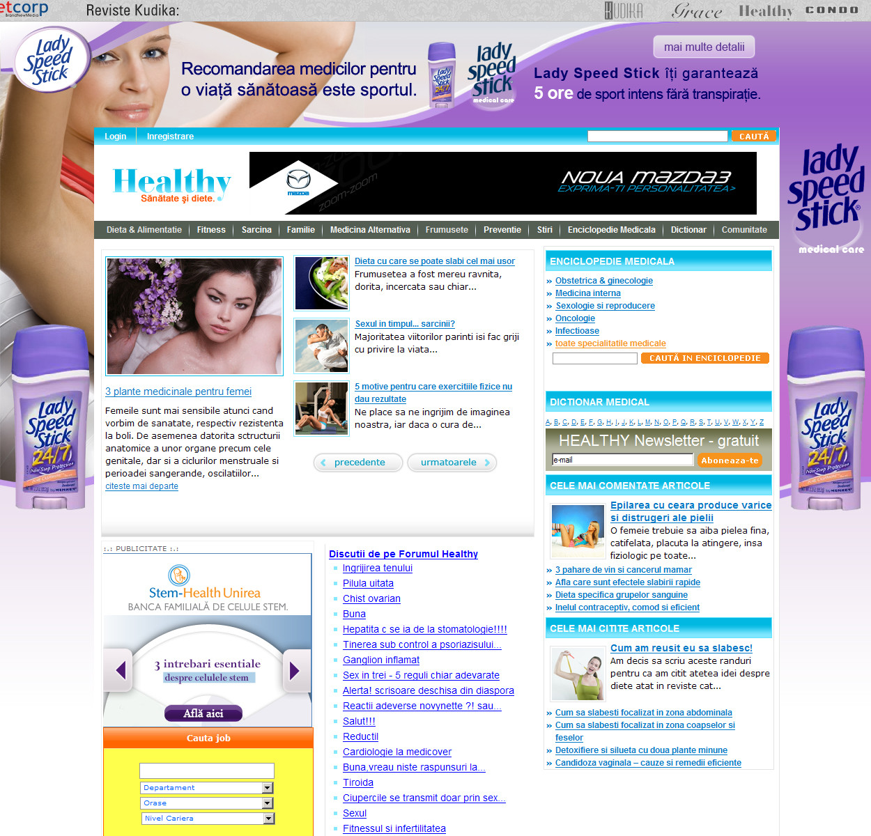 Artstation Brandings Livia Ivan