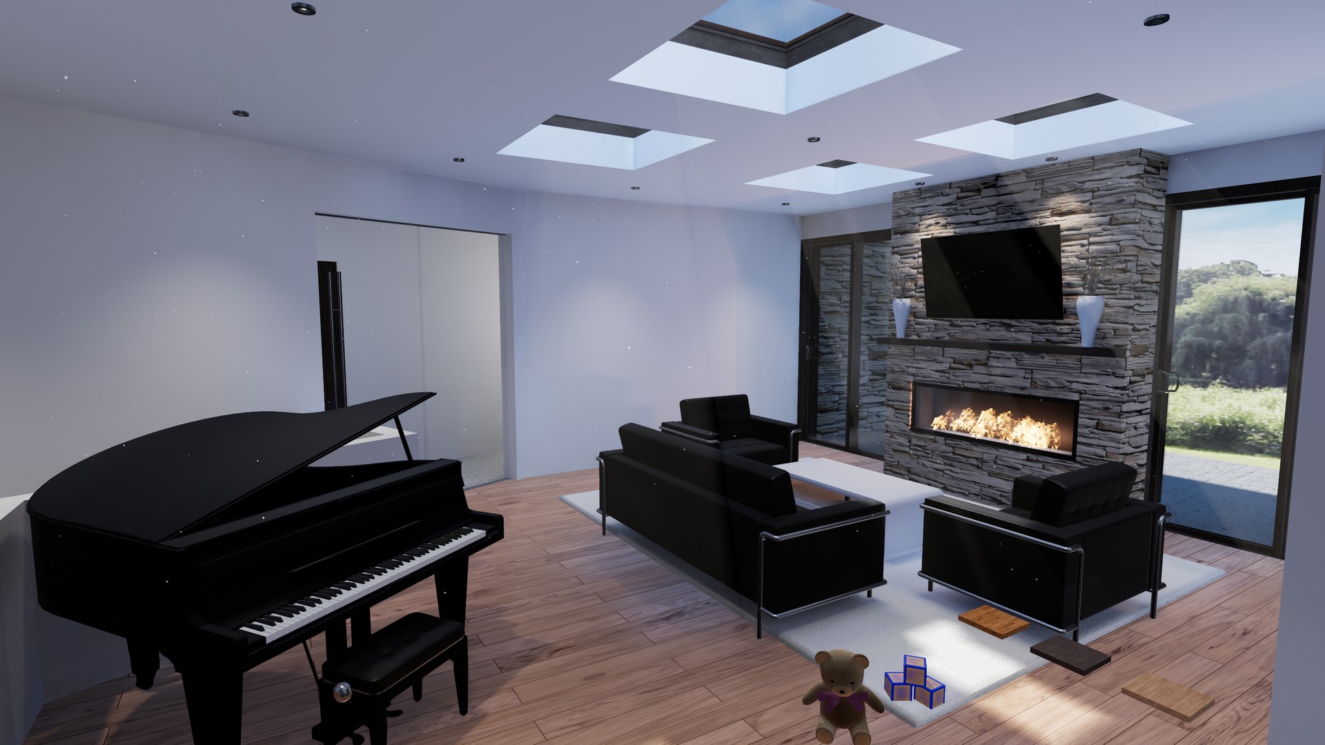 Dream Home