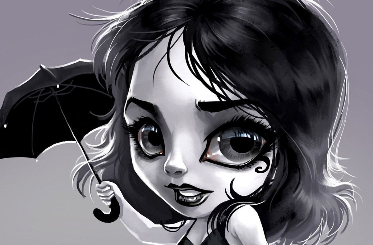 Death's Detail