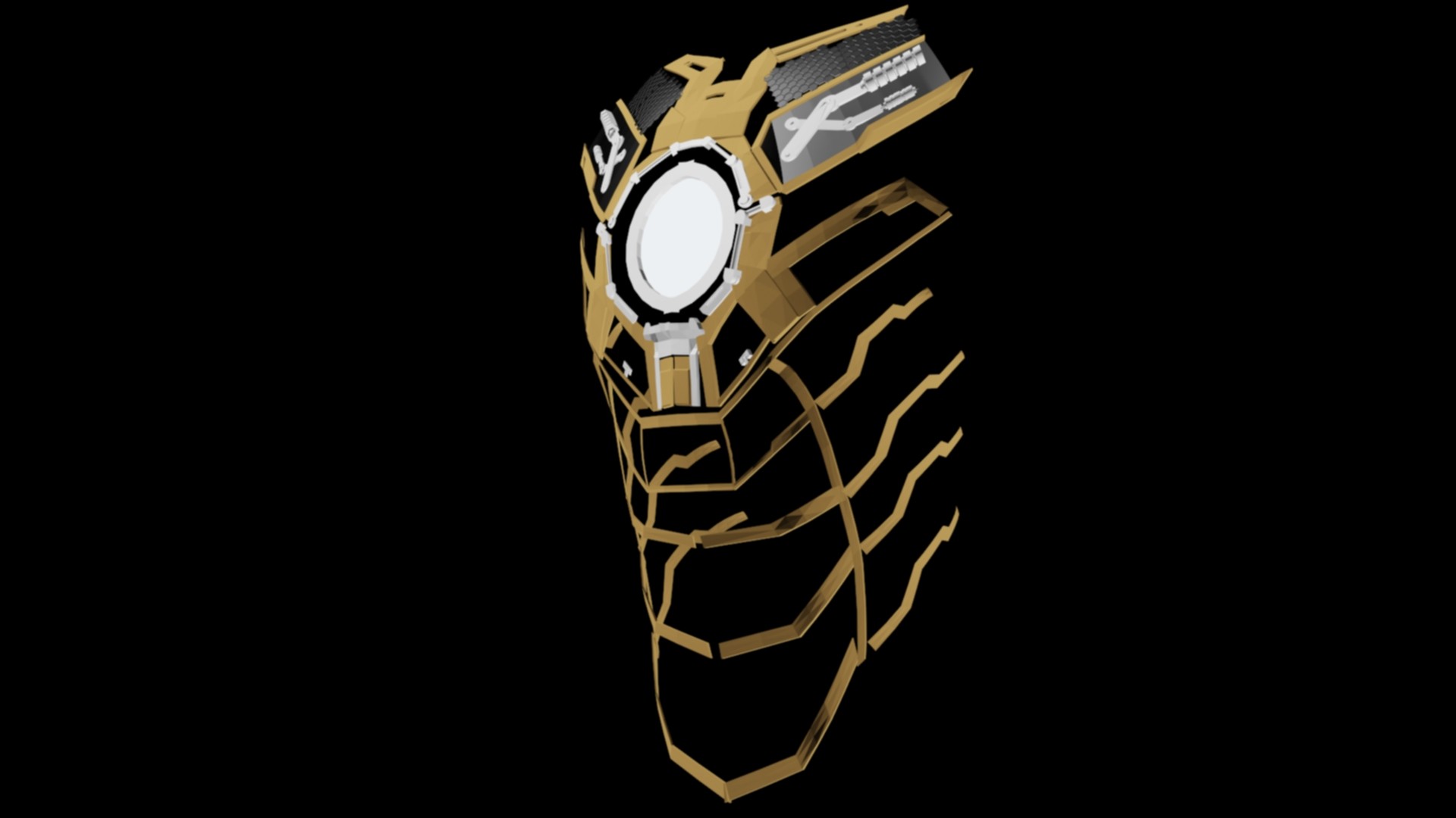 Mk 41 iron man on sale