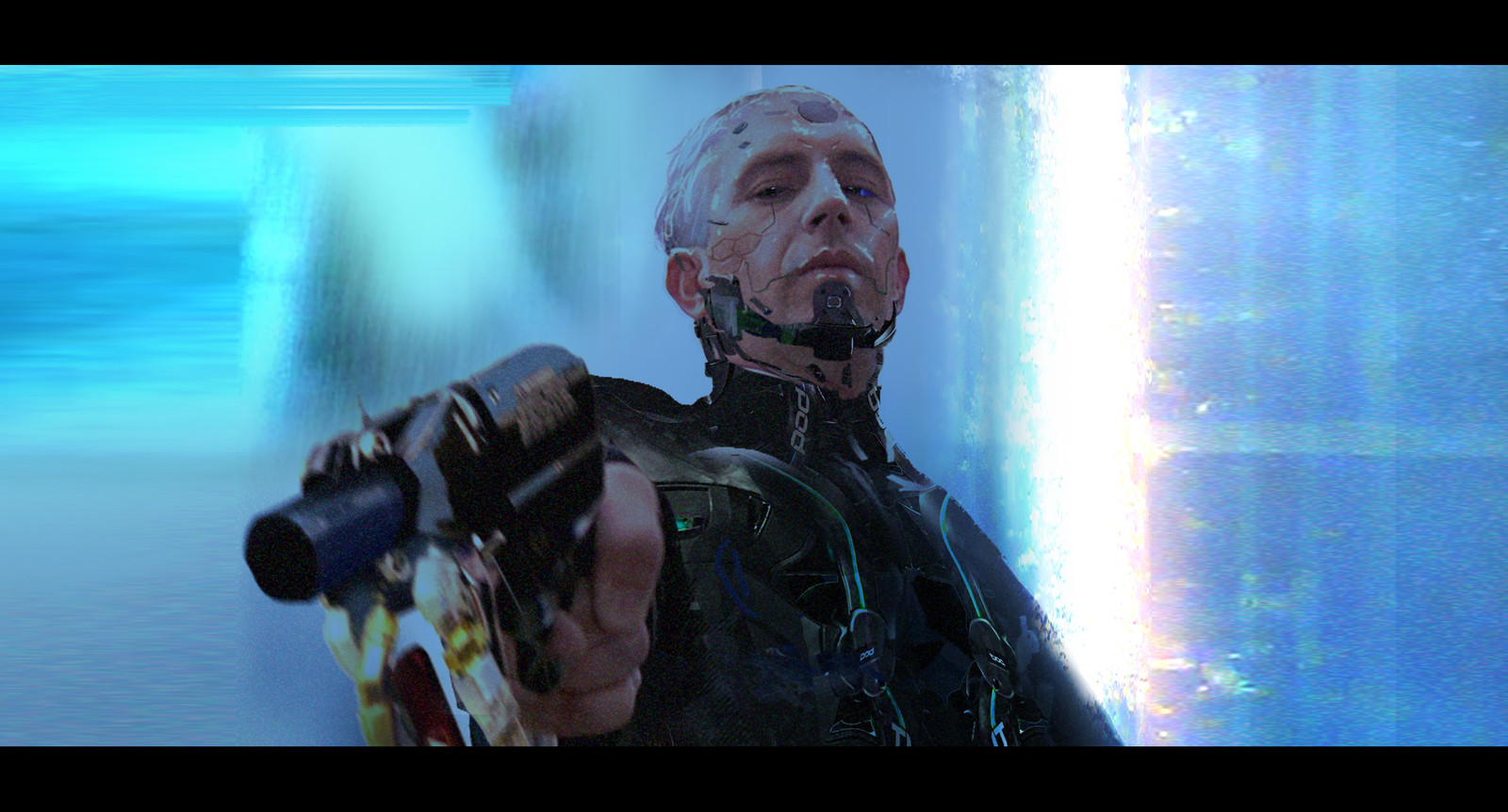 Gunslinger