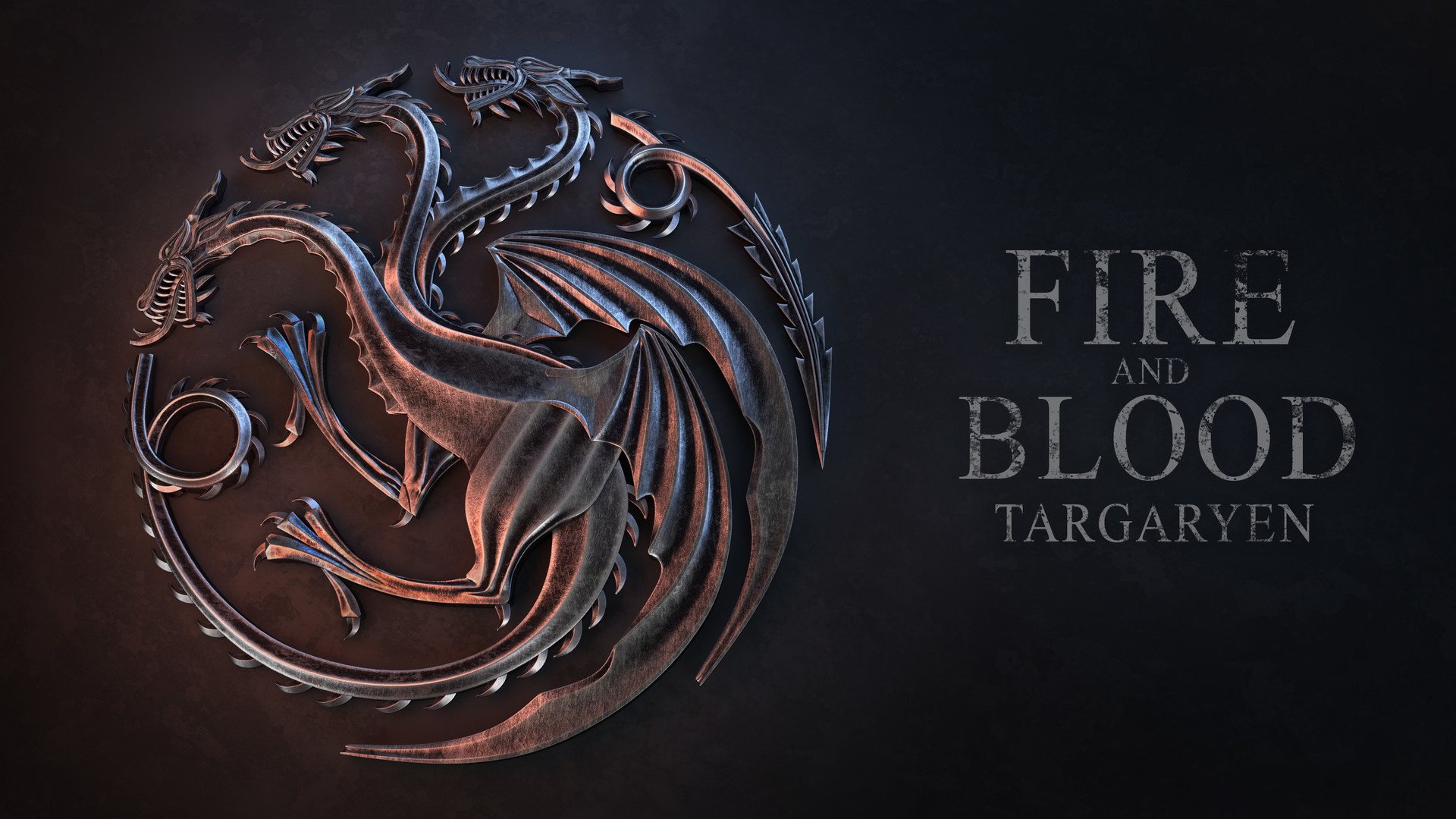 Targaryen wallpaper phone
