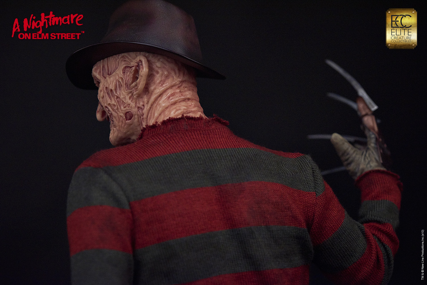 courtesy of Elite Creature Collectibles