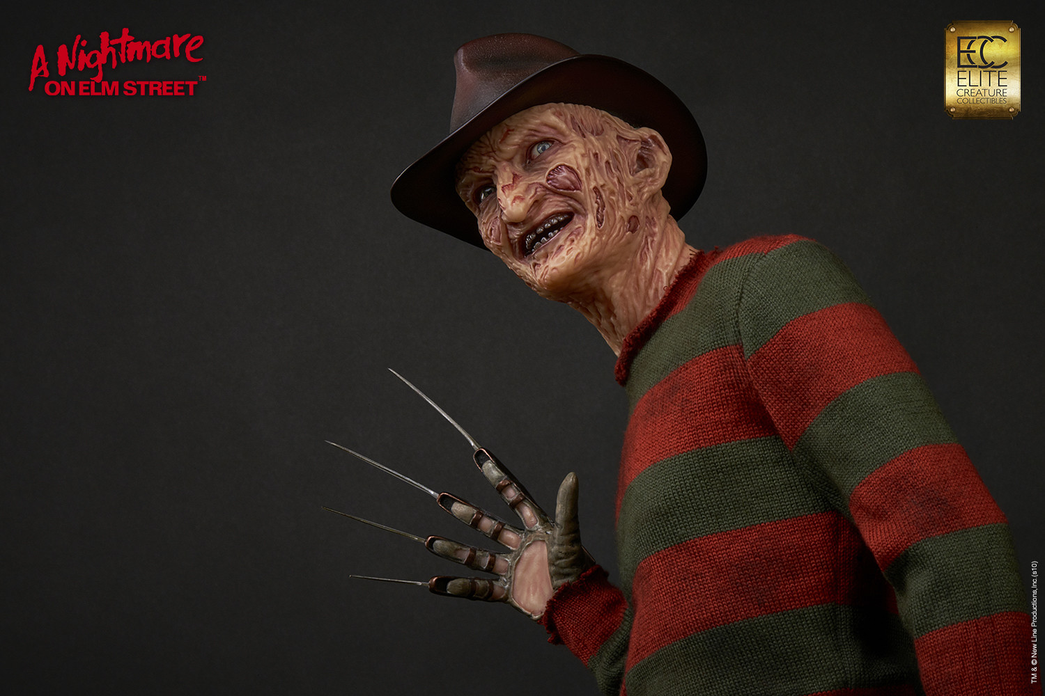 courtesy of Elite Creature Collectibles