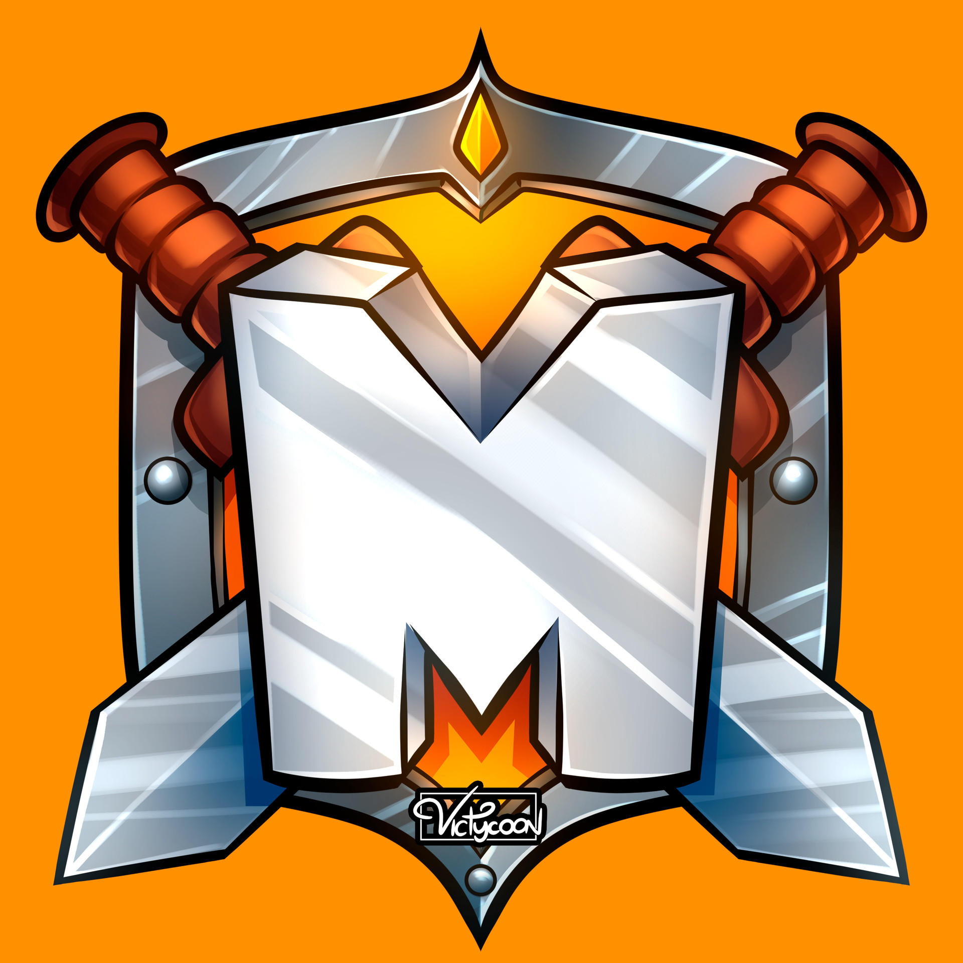 mc server logo