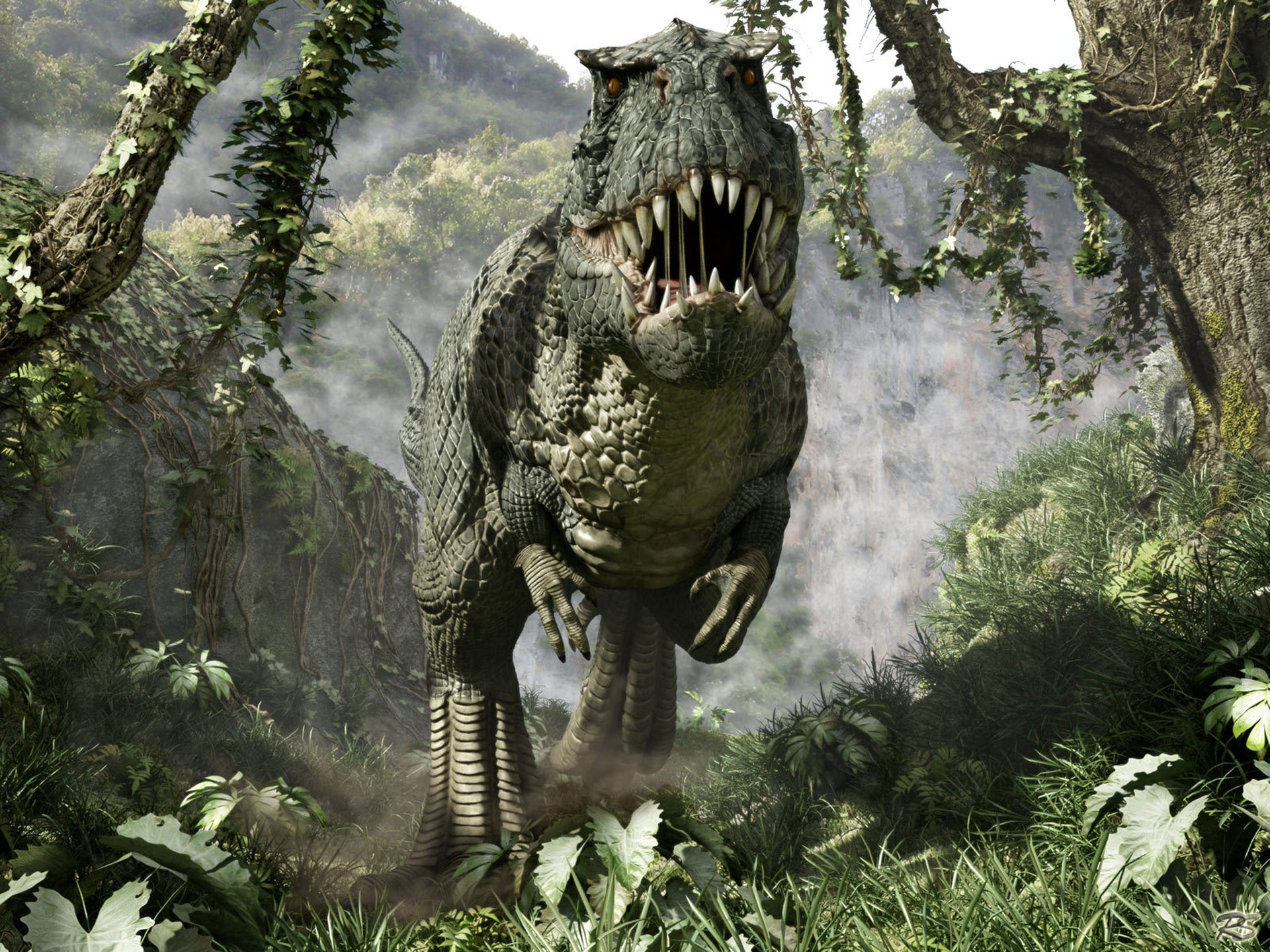 Jurassic t rex. Вастатозавр Кинг Конг 2005. Парк Юрского периода Тиранозавр. Вастатозавр рекс. Тиранозавр рекс парк Юрского периода.