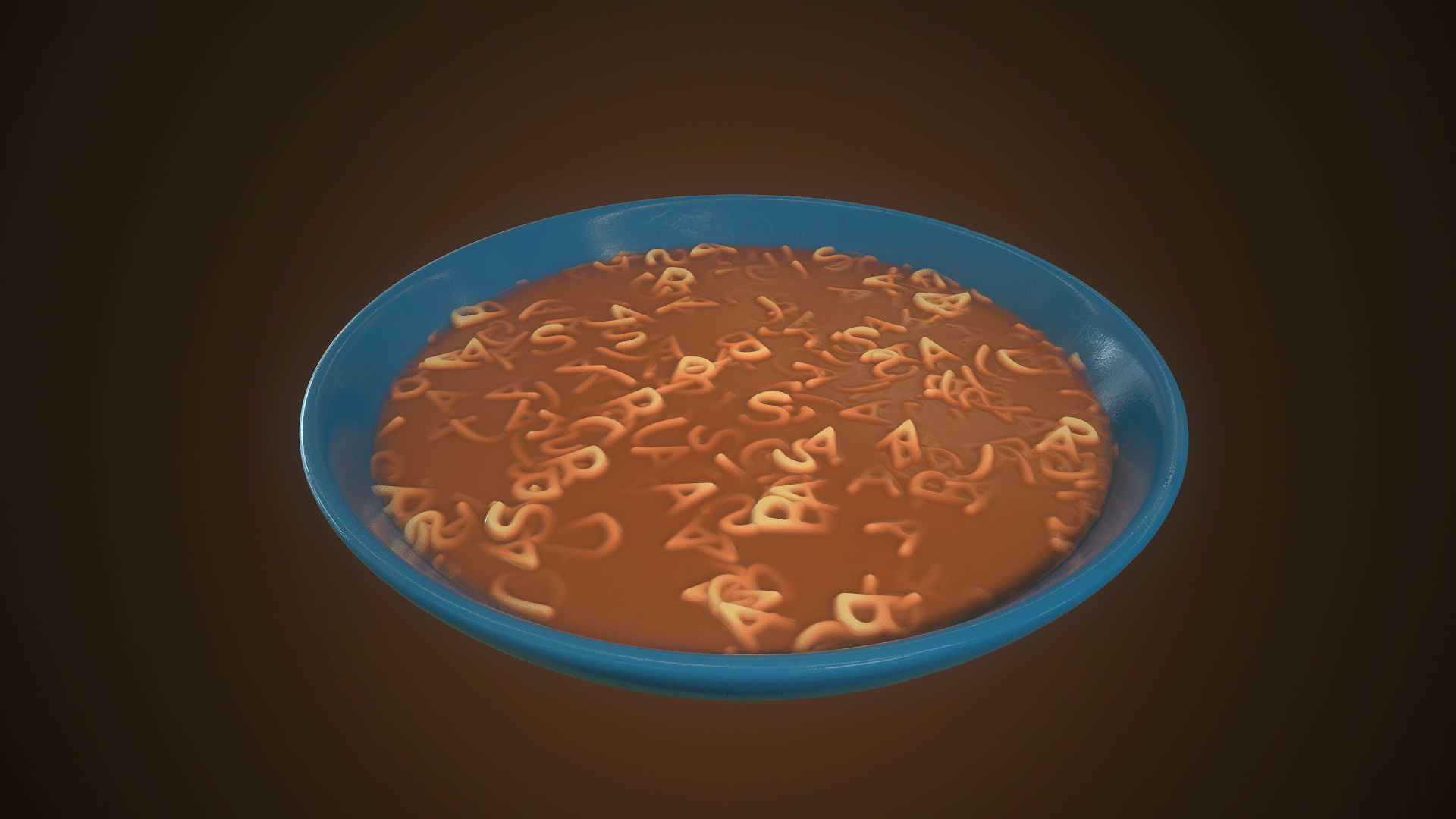 Daisy Marsden Alphabet Soup Gif / Remember alphabet soup its great