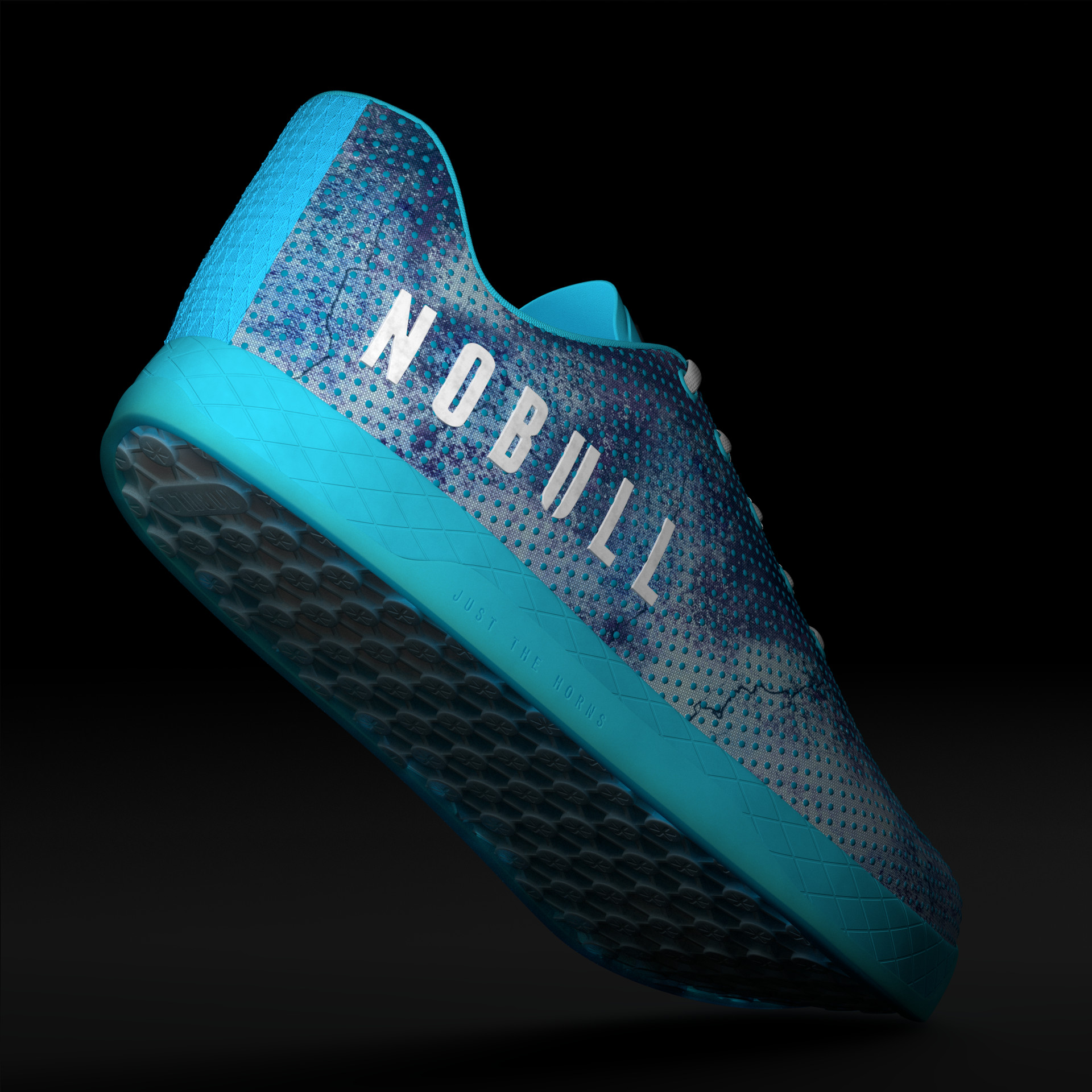 nobull spring fling trainer