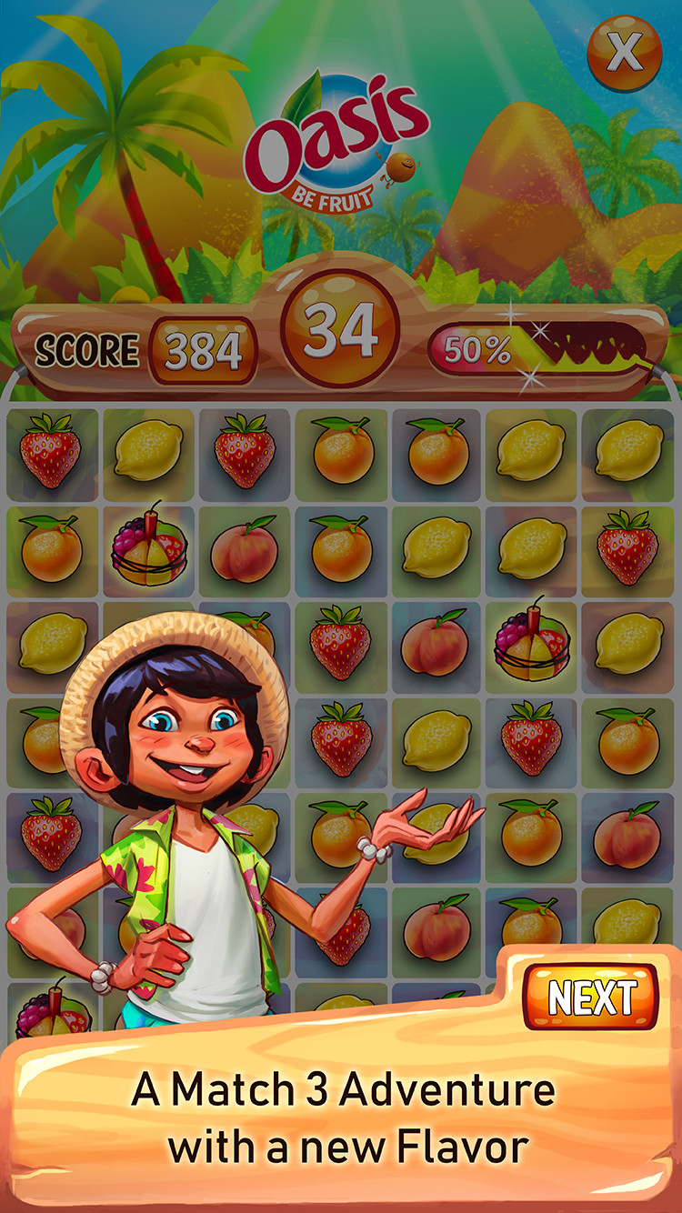 Carlos d salazar ui 2d mobile game design