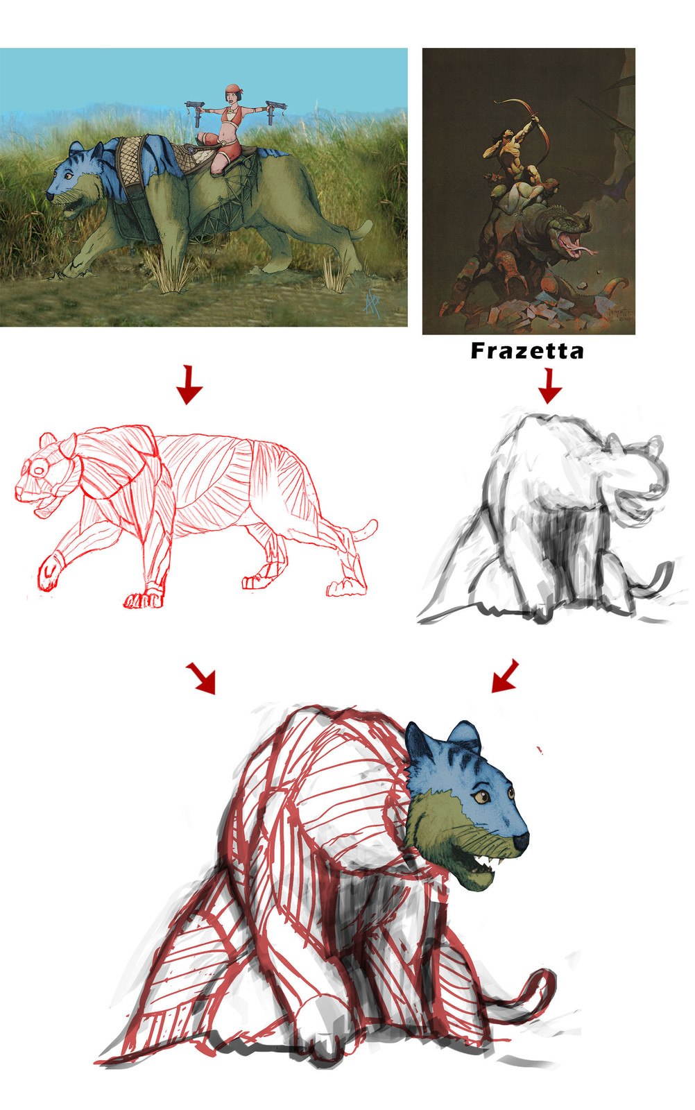 Second Idea (good)