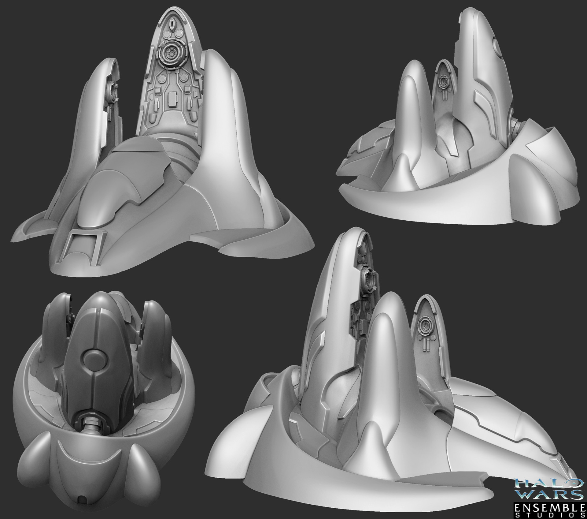 halo wars covenant buildings halo wars covenant buildings