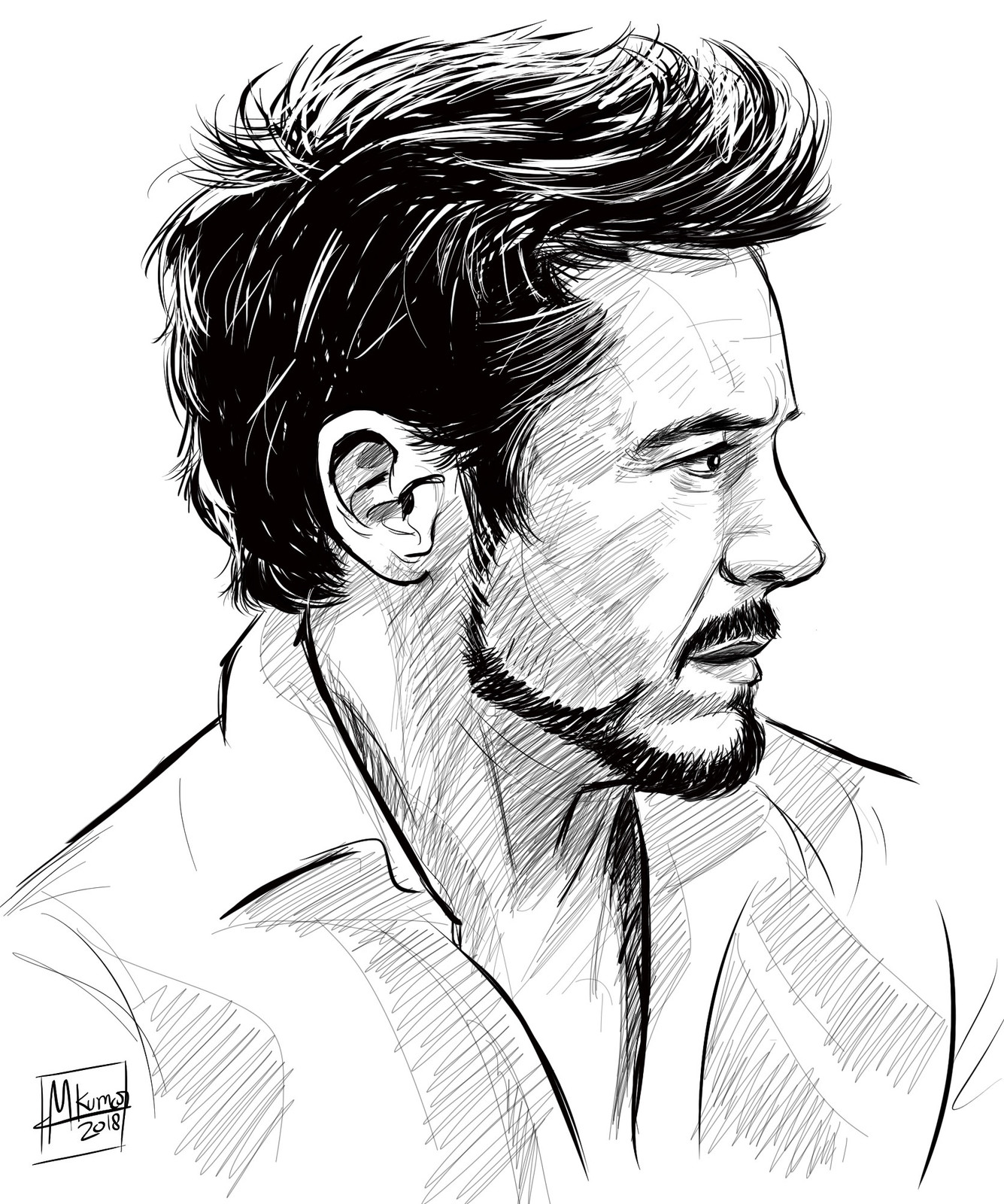 Robert Downey Jr