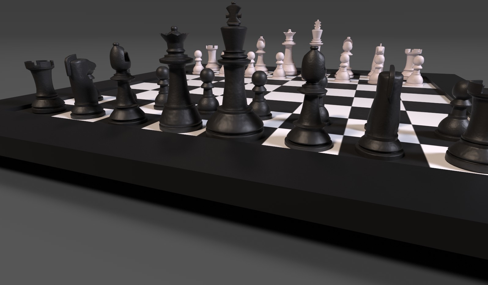 r chess