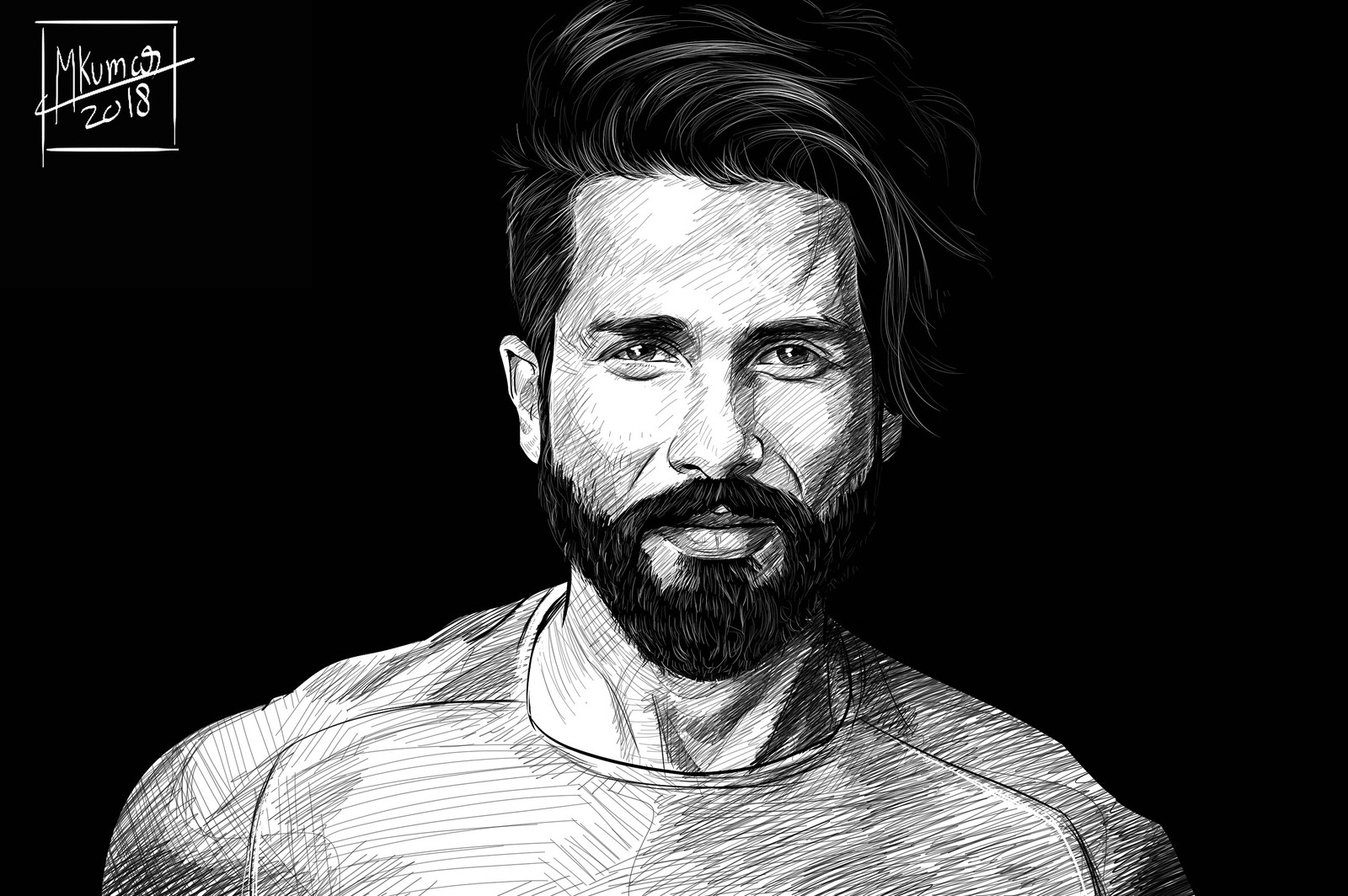 Shahid Kapoor