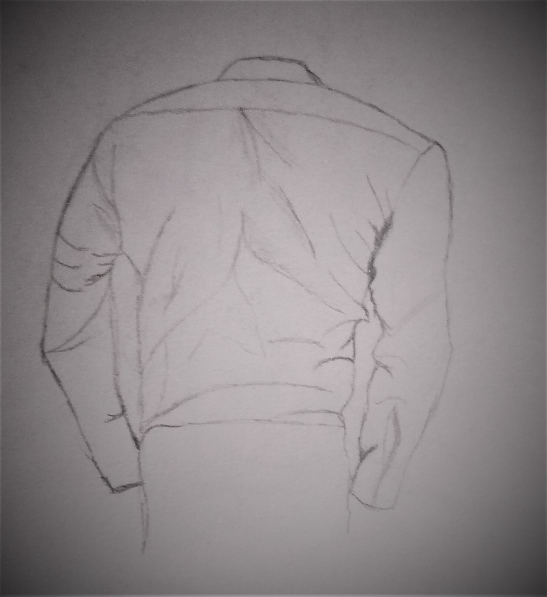 Artstation Drawings Ajithkumar R
