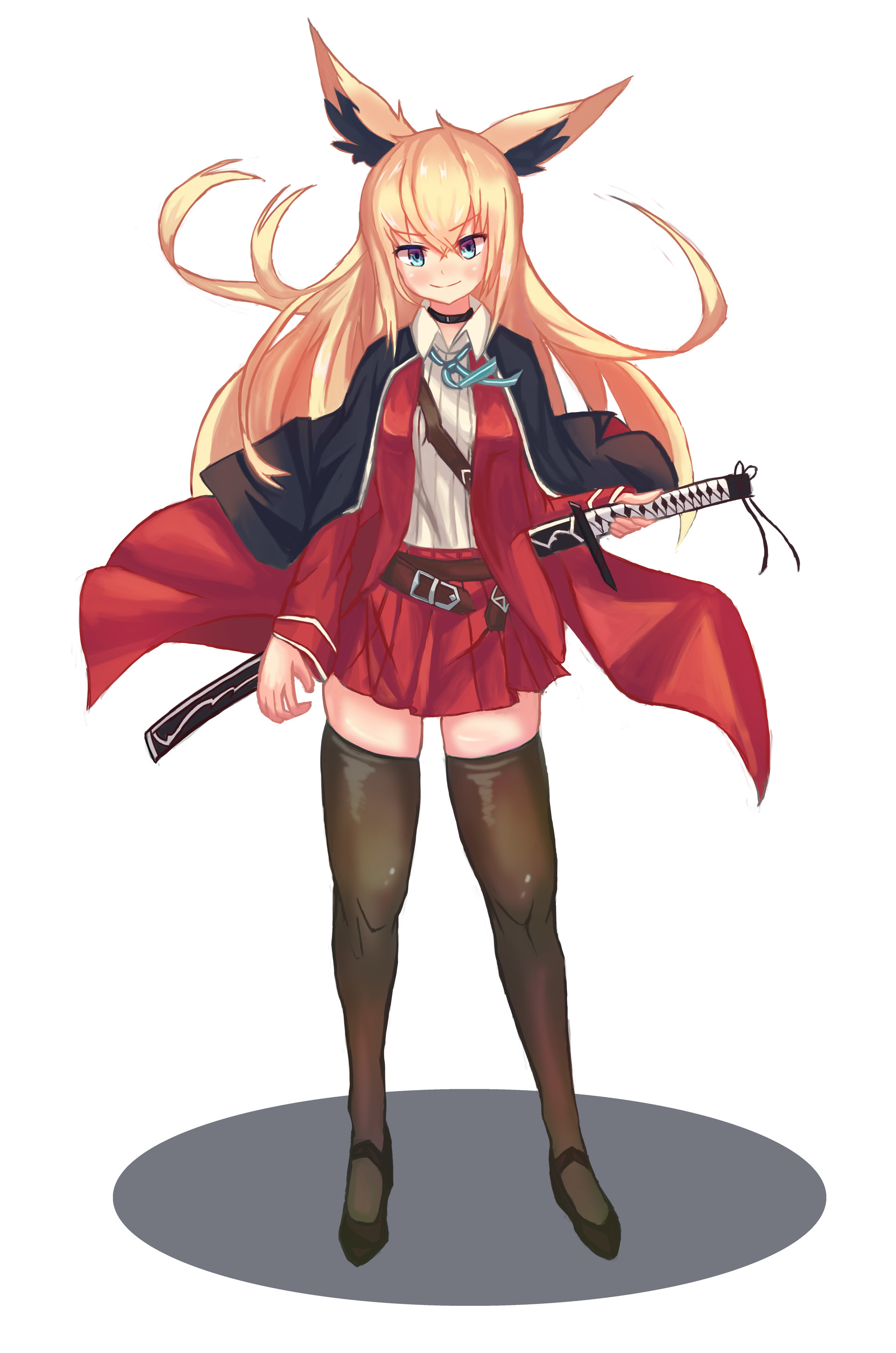 OrderRabbit - 동물귀 검사, image size:1920x2898