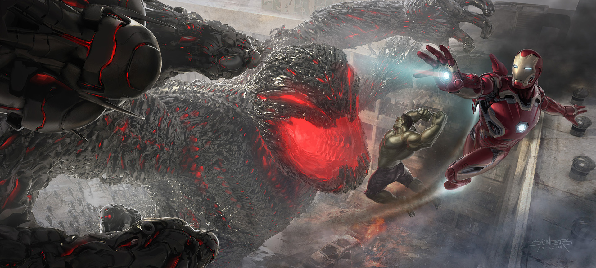 Avengers age of ultron stream reddit deals