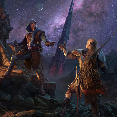 One Tamriel