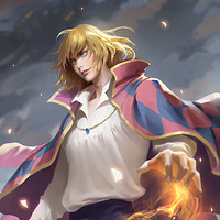 Get Wallpaper Artstation Tongari Boushi No Memole Chelsea Sun For Android
