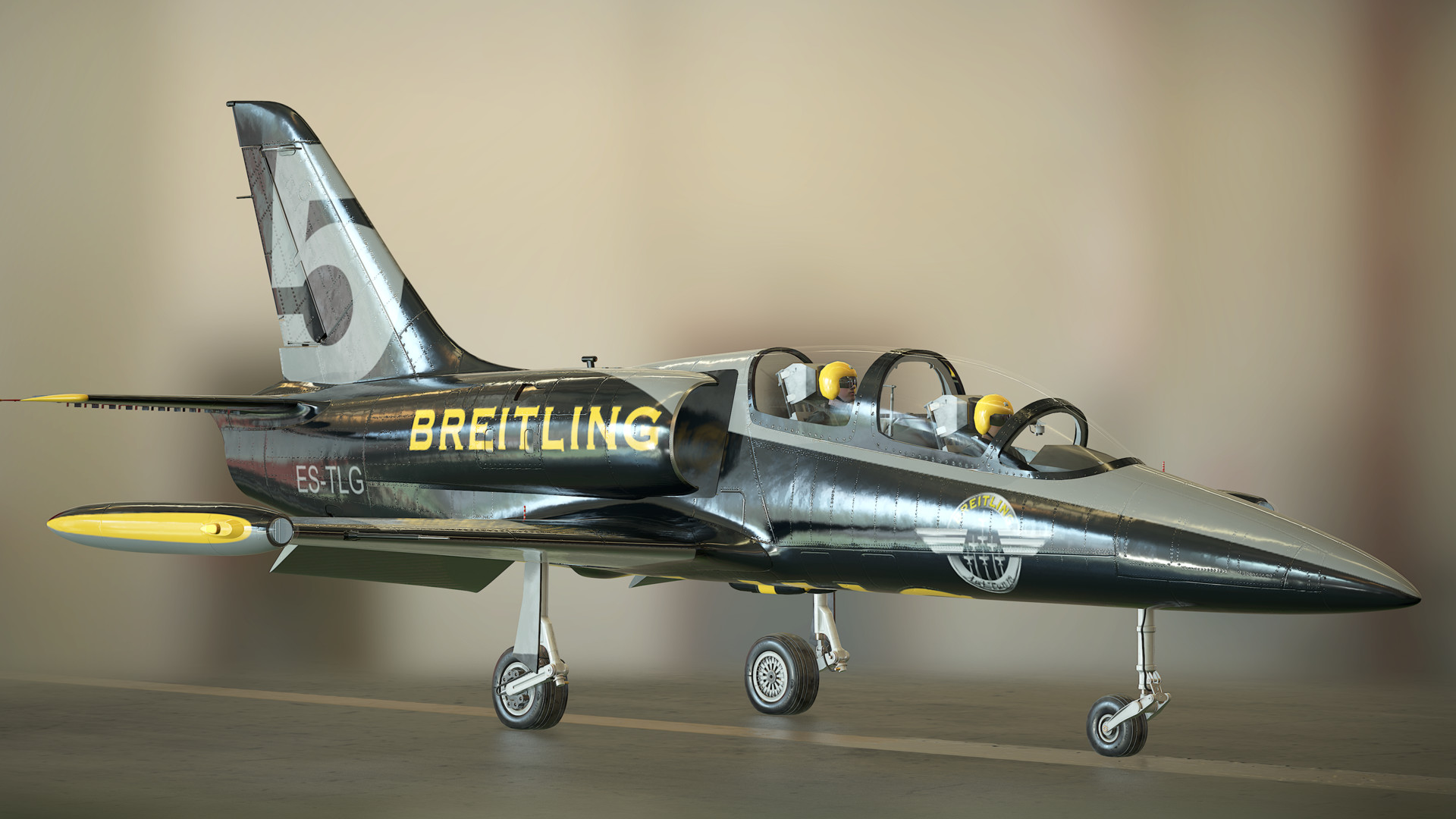 L39 breitling on sale
