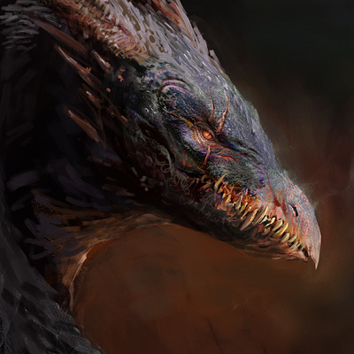 Antonio j manzanedo dragon mazanedo 2
