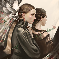 artstation lauren german yasar vurdem