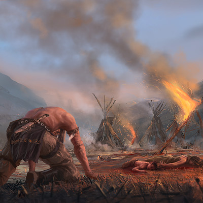 The Massacre