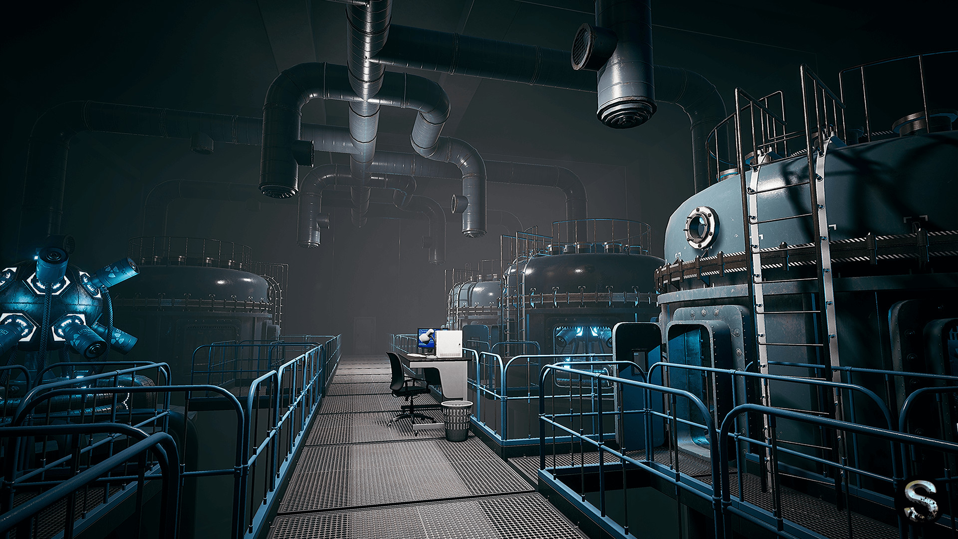 Project labs