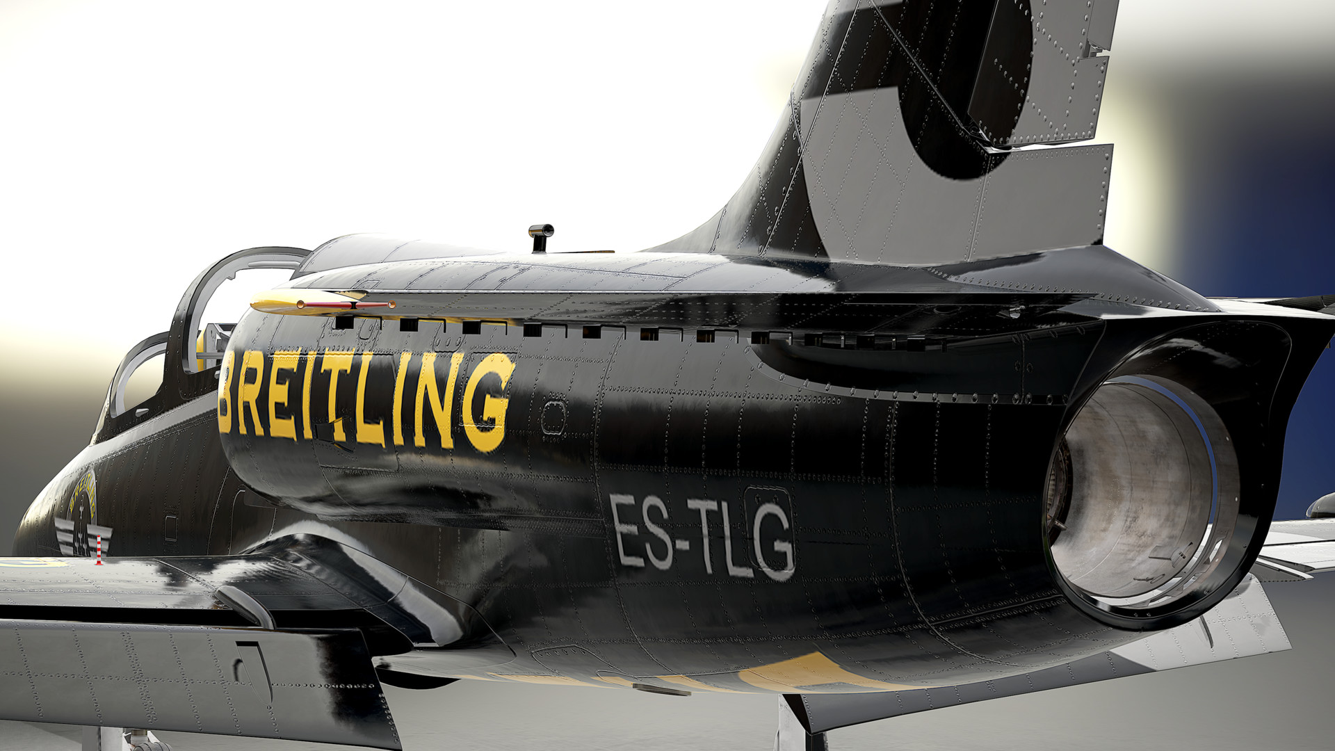 L39 breitling 2025