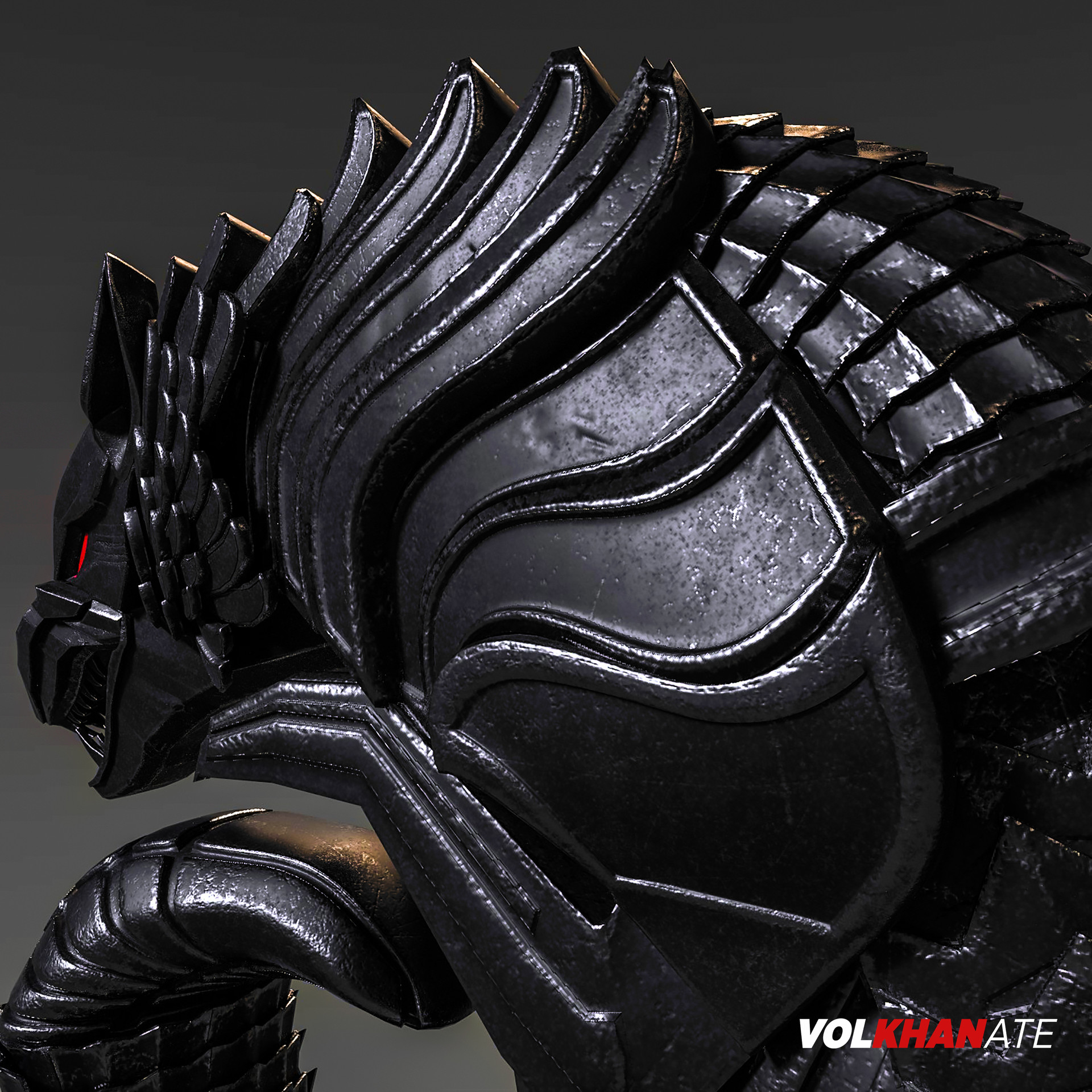 movie series fan art volkan atmaca