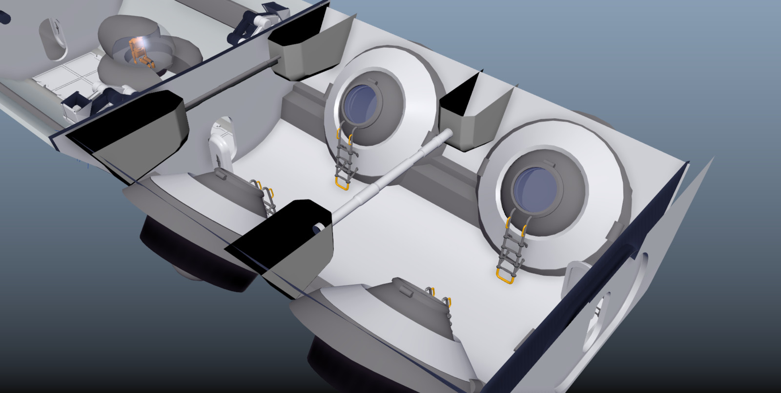 Atlas submarine subnautica mod - tolfwrap