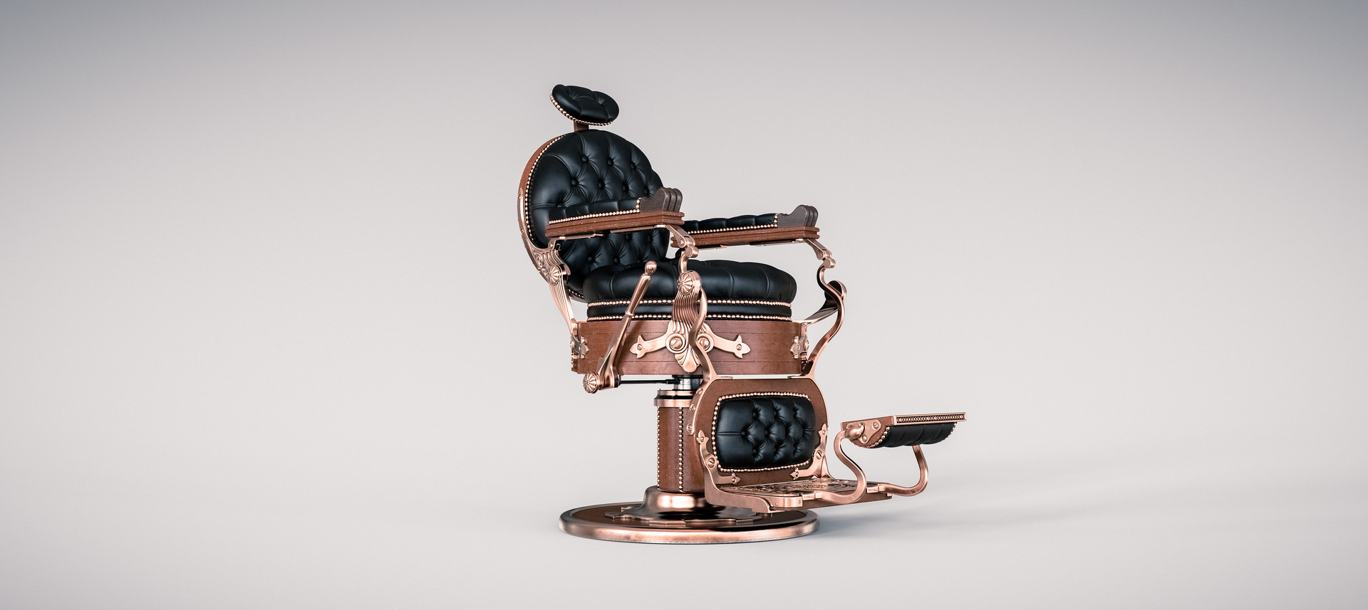 1930 koken barber new arrivals chair